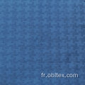 Tissu de Dobby Stretch Dobby de l&#39;OBLST8008 Polyester T800